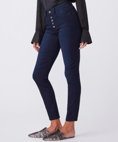 Paige Hoxton Ankle - Lana