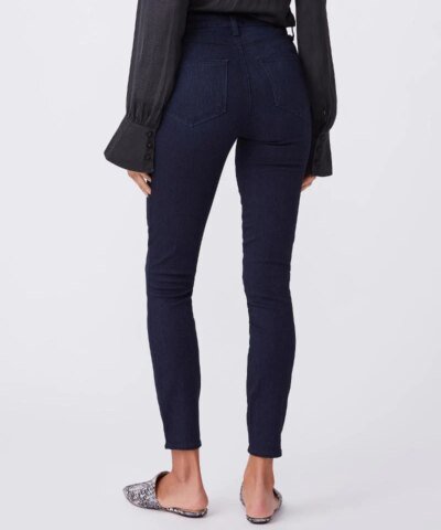 Paige Hoxton Ankle - Lana