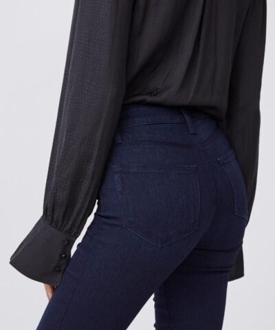 Paige Hoxton Ankle - Lana