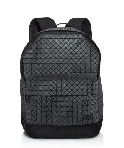 Bao Bao Lssey Miyake Geometric Backpack