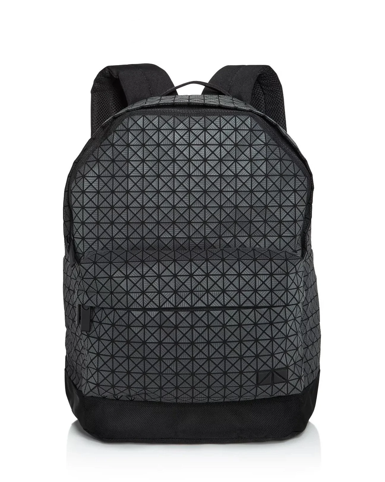 Bao Bao Lssey Miyake Geometric Backpack