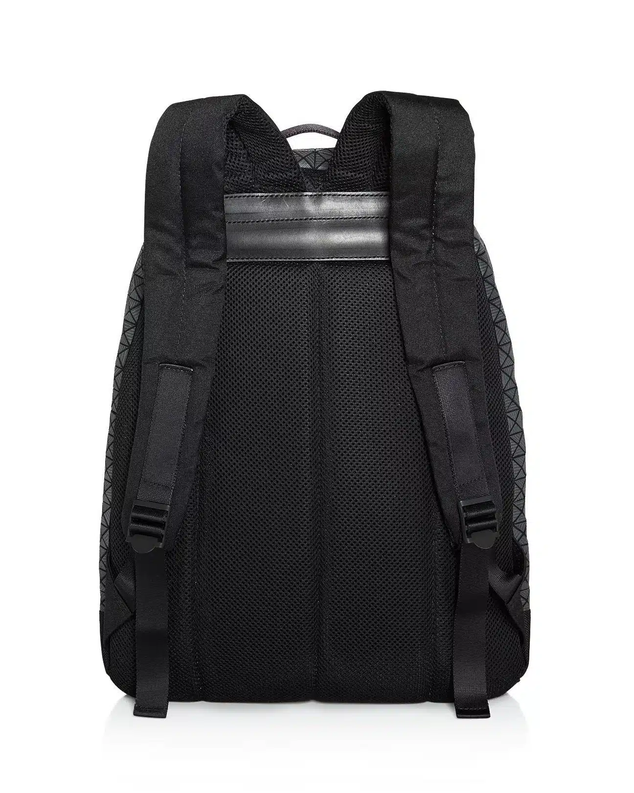 Bao Bao Lssey Miyake Geometric Backpack