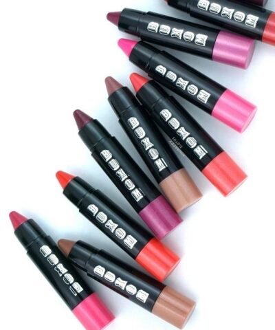 Buxom Shimmer Shock Lipstick