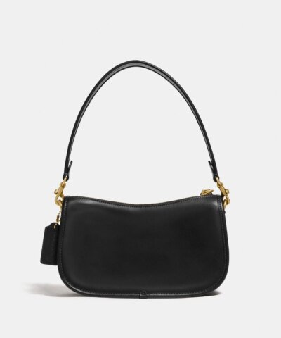 Coach Swinger Bag, Black