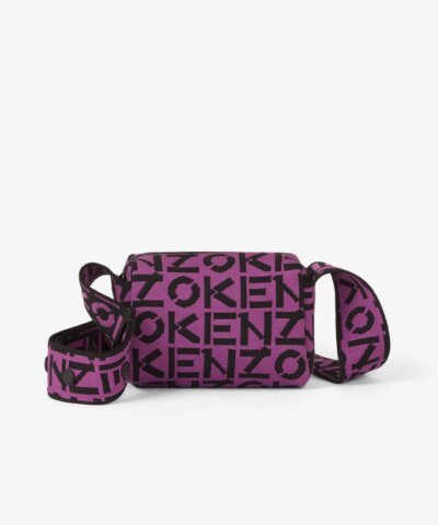Kenzo Skuba Small Crossbody Bag