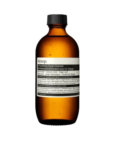 Aesop Fabulous Face Cleanser 100ml