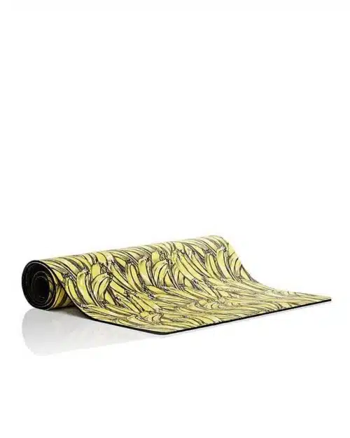 Prada Banana Yoga Mat