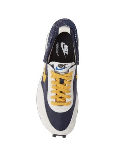 Nike Men's Daybreak Undercover Obsidian