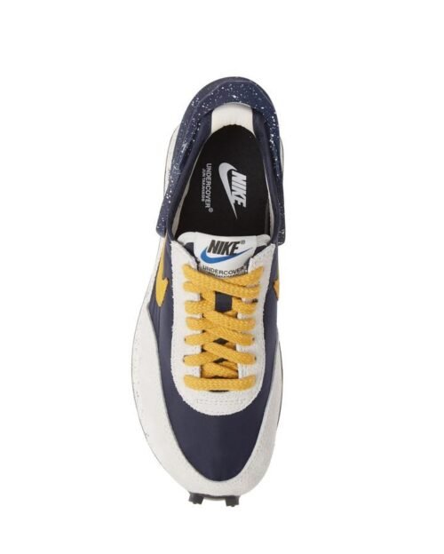 Nike Men's Daybreak Undercover Obsidian