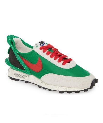 Nike Men's Daybreak Undercover Obsidian Sneaker