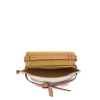 Loewe Mini Gate Dual Bag in Soft Calfskin