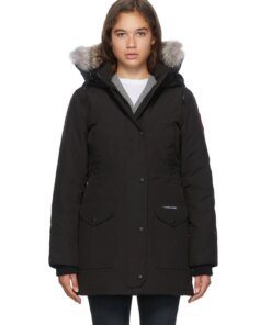 Canada Goose Trillium Parka