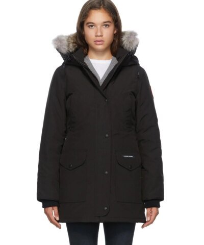 Canada Goose Trillium Parka
