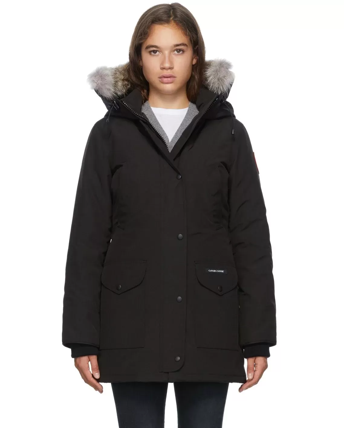 Canada Goose Trillium Parka