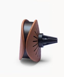 Poltrona Frau and Acqua di Parma Airound® Car Diffuser