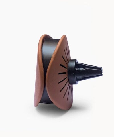 Poltrona Frau and Acqua di Parma Airound® Car Diffuser