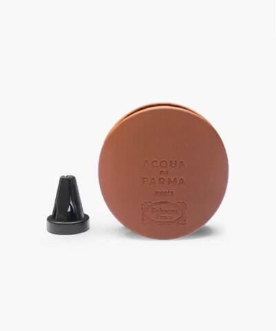 Poltrona Frau and Acqua di Parma Airound® Car Diffuser