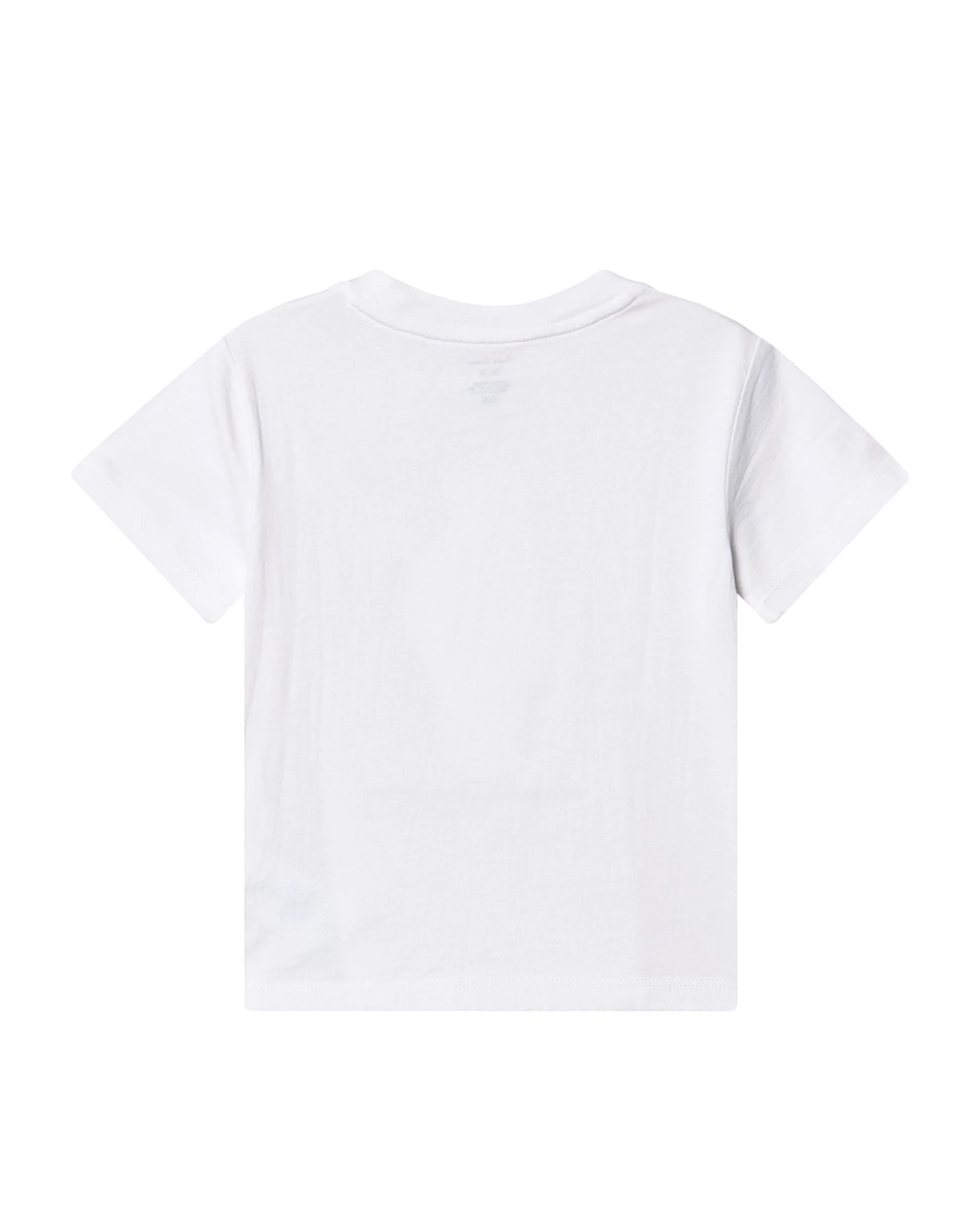 Polo Ralph Lauren Preppy Bear Baby T-Shirt White