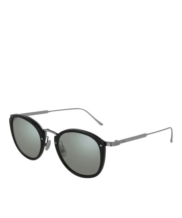Cartier Ct0014s C Décor Sunglasses