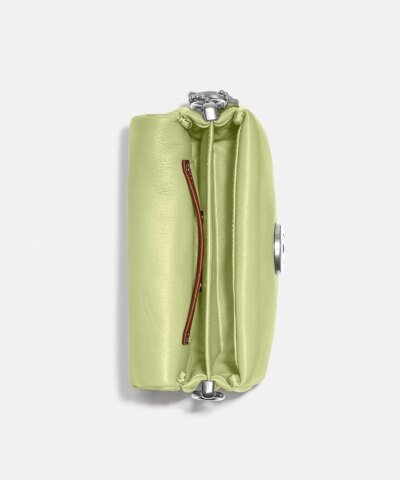 Coach Pillow Tabby Shoulder Bag 18