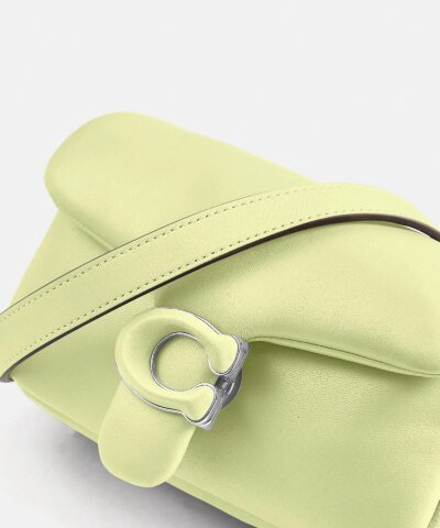 Coach Pillow Tabby Shoulder Bag 18