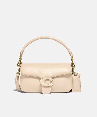 Coach Pillow Tabby Shoulder Bag 18