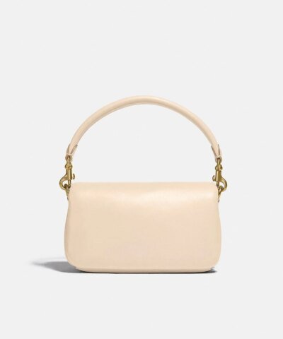 Coach Pillow Tabby Shoulder Bag 18