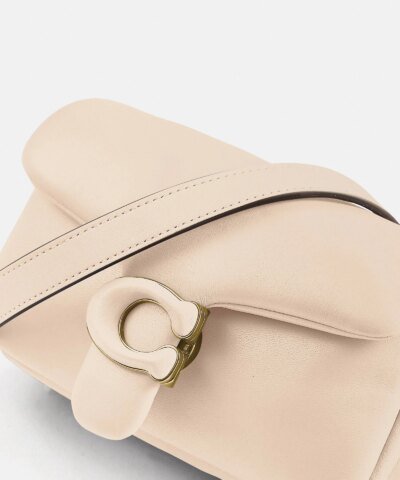 Coach Pillow Tabby Shoulder Bag 18