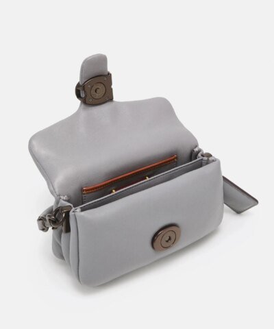 Coach Pillow Tabby Shoulder Bag 18