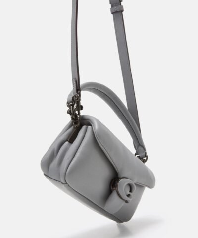 Coach Pillow Tabby Shoulder Bag 18