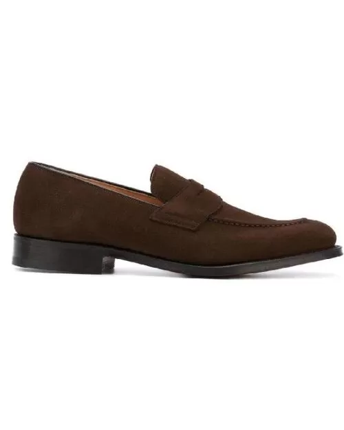 Church's Hertford 2 Men Brown Loafer