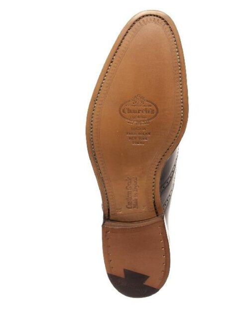 Church's Hertford 2 Men Brown Loafer