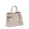 Prada Double Bag Large, Grey