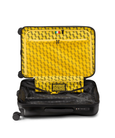 Crash Baggage Icon Medium