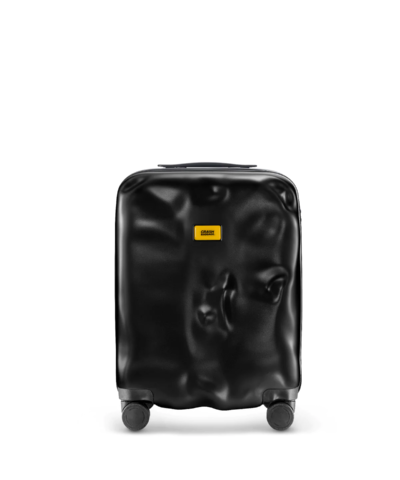 Crash Baggage Icon Cabin