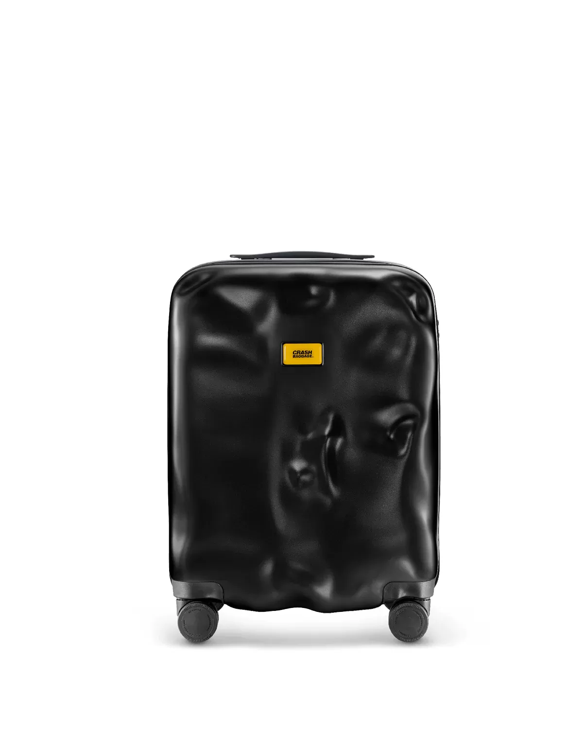 Crash Baggage Icon Cabin