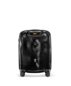 Crash Baggage Icon Cabin