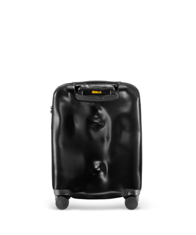 Crash Baggage Icon Cabin