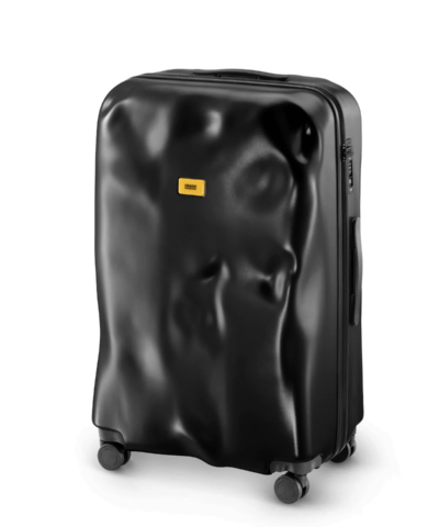 Crash Baggage Icon Large