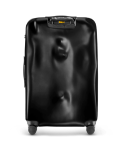 Crash Baggage Icon Large