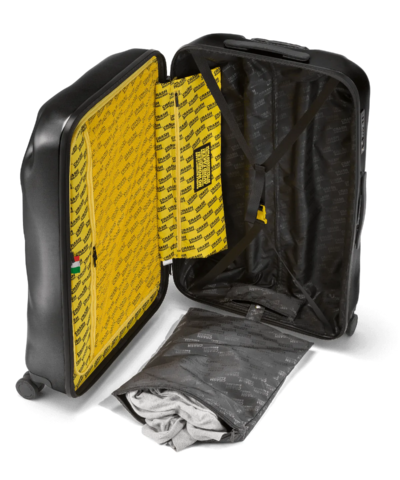 Crash Baggage Icon Large