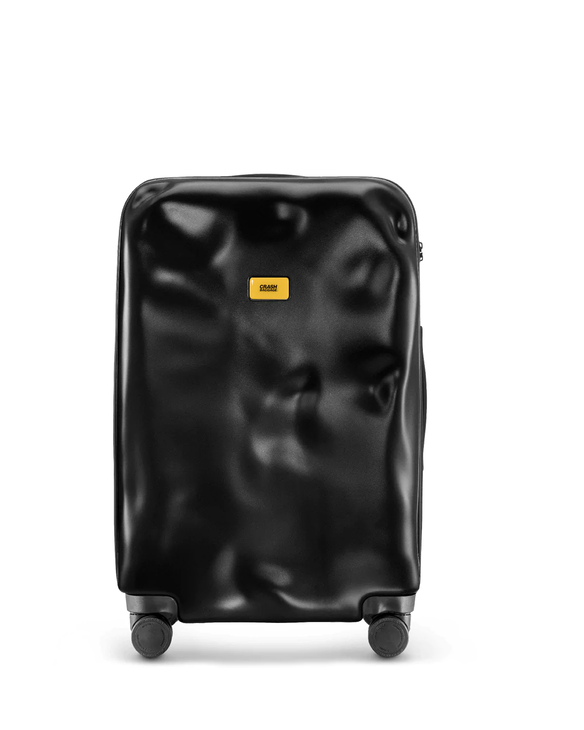 Crash Baggage Icon Medium