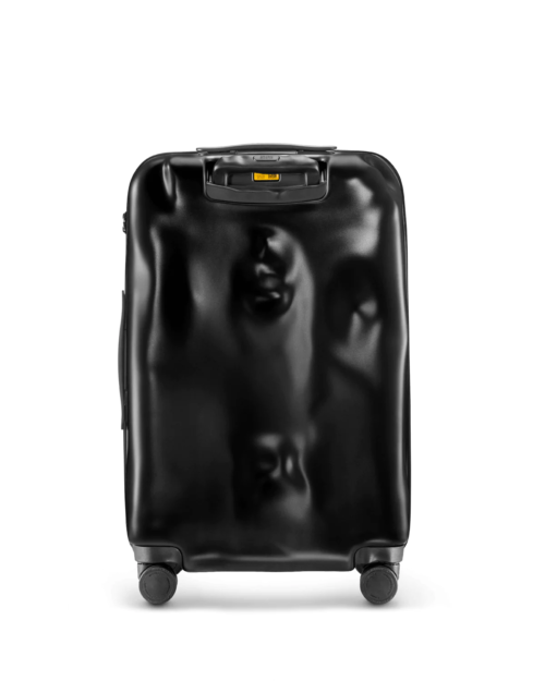 Crash Baggage Icon Medium