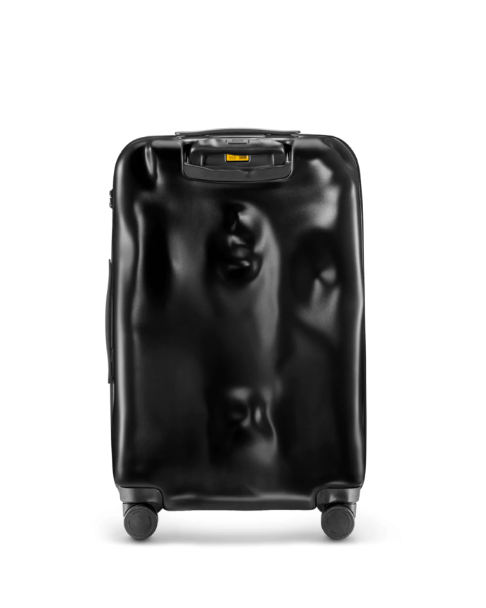 Crash Baggage Icon Medium