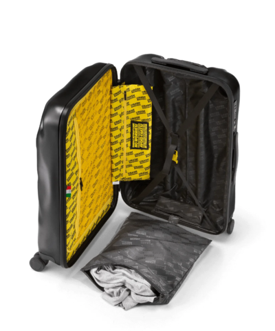 Crash Baggage Icon Medium