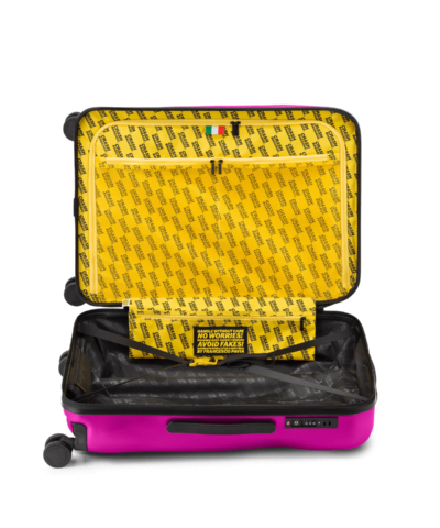 Crash Baggage Icon Medium