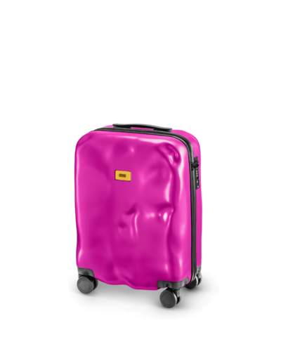 Crash Baggage Icon Cabin