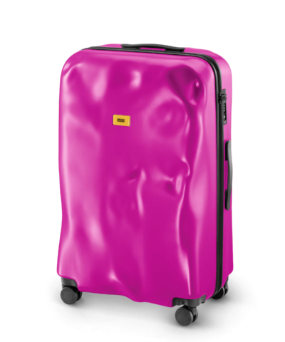 Crash Baggage Icon Large