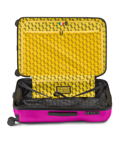 Crash Baggage Icon Large