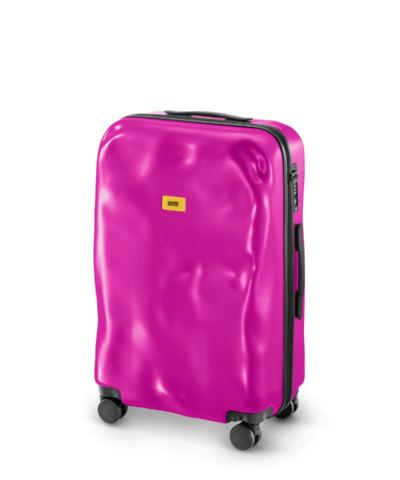 Crash Baggage Icon Medium